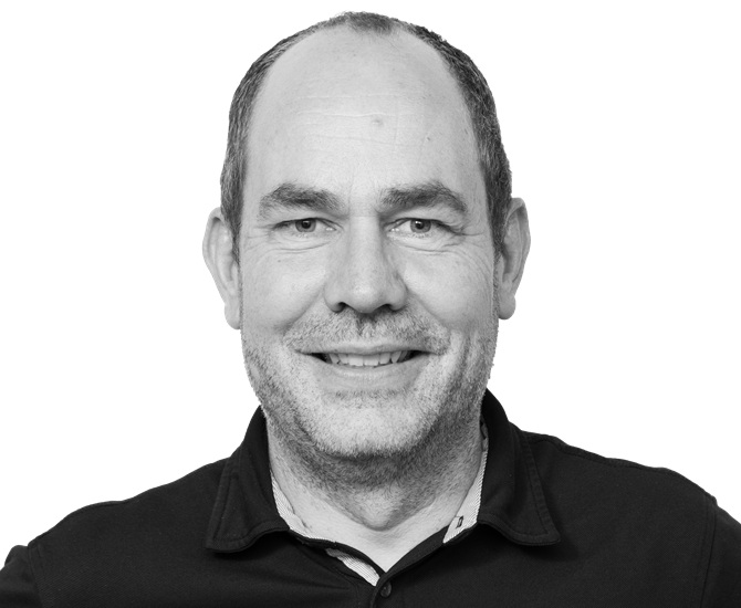 Anders Søndergaard