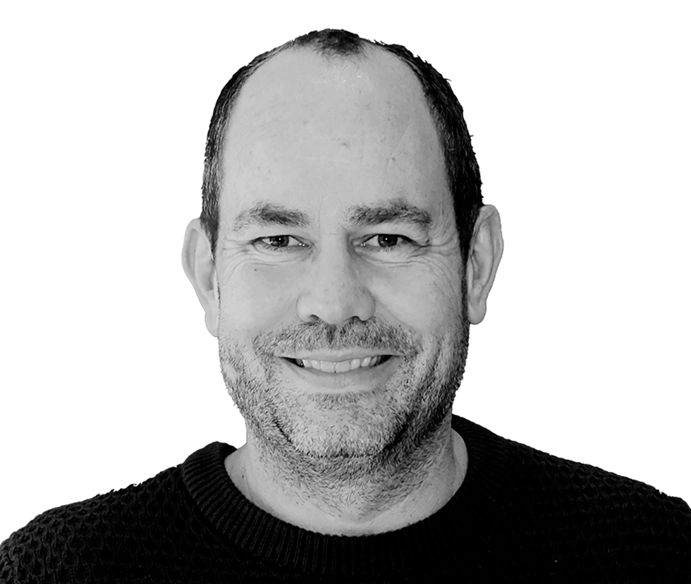 Anders Søndergaard