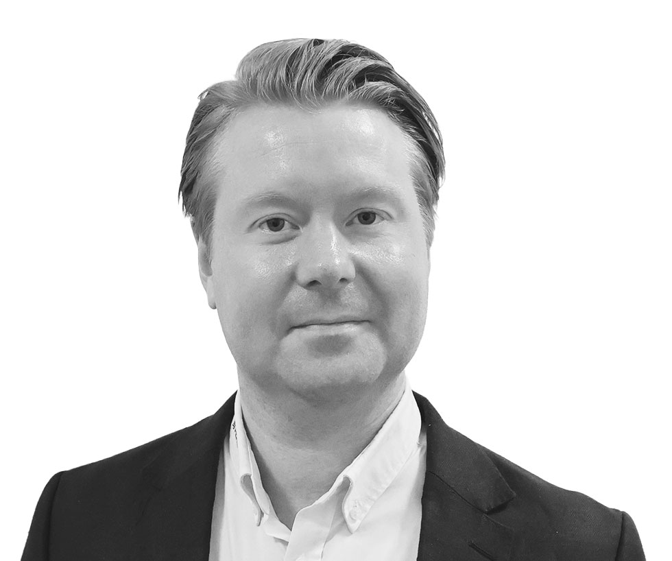 Christoffer Bjerke