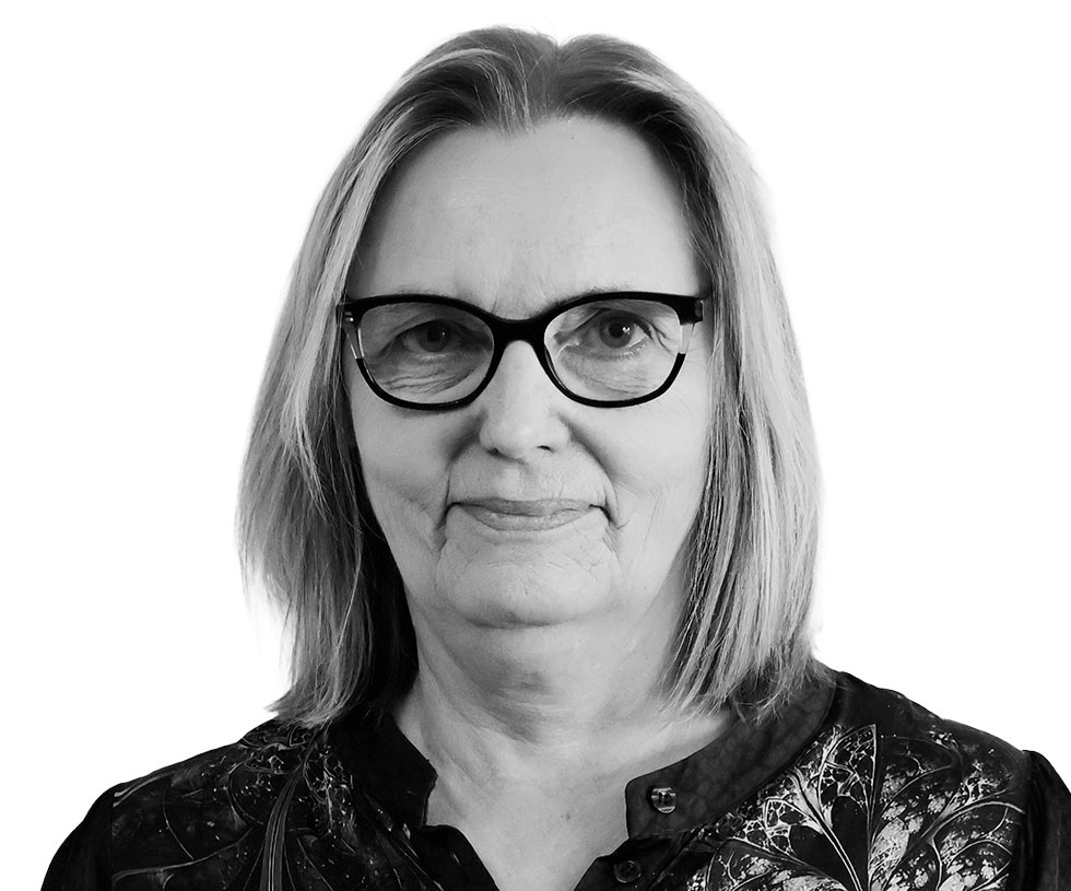 Pia Østergaard